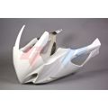 Tete de fourche GRP pour Suzuki GSXR1000 07-08 1