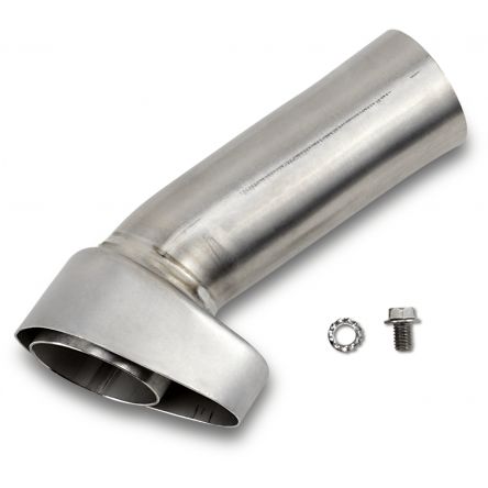 DB Killer Akrapovic V-TUV111