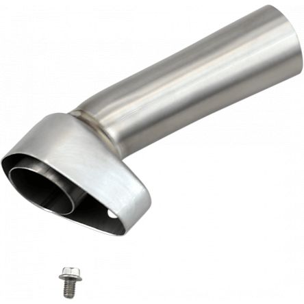 DB Killer Akrapovic V-TUV052