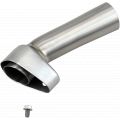 DB Killer Akrapovic V-TUV052 0