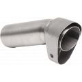 DB Killer Akrapovic V-TUV231/1 0