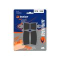 Plaquettes de frein Tecnium racing MCR339 0