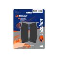 Plaquettes de frein Tecnium racing MCR186 0