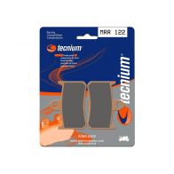 Plaquettes de frein Tecnium racing MTR122
