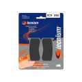 Plaquettes de frein Tecnium racing MCR282 0