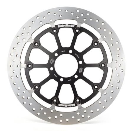 Disque de frein Moto-Master Halo T-Floater pour BMW S1000RR HP4 18