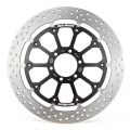 Disque de frein Moto-Master Halo T-Floater pour Suzuki GSXR1000 17-25 0