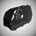 Protection de compteur ARP pour Yamaha R1 15-26 0