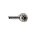 Rotule mâle diamètre 6mm pas standard 0