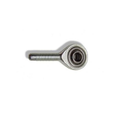 Rotule mâle diamètre 6mm pas inversé