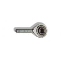 Rotule mâle diamètre 6mm pas inversé