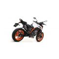 Silencieux Race-Tech Arrow pour KTM Duke 790 18-24/Duke 890 20-23 1