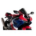 Bulle Puig Z-Racing pour Honda CBR1000RR 20-26 4