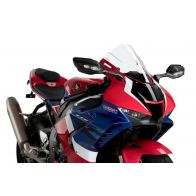 Bulle Puig Z-Racing pour Honda CBR1000RR 20-26