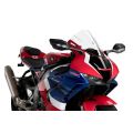 Bulle Puig Z-Racing pour Honda CBR1000RR 20-26 0