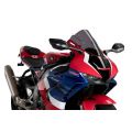 Bulle Puig Z-Racing pour Honda CBR1000RR 20-26 2