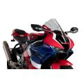 Bulle Puig Z-Racing pour Honda CBR1000RR 20-26 1