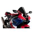 Bulle Puig R-Racer pour Honda CBR1000RR 20-26 3