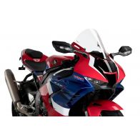 Bulle Puig R-Racer pour Honda CBR1000RR 20-26
