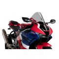 Bulle Puig R-Racer pour Honda CBR1000RR 20-26 1