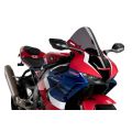 Bulle Puig R-Racer pour Honda CBR1000RR 20-26 2