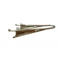 Boucle arrière racing Motoholders Honda CBR1000RR 20-26 0