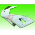 Tete de fourche GRP pour Kawasaki ZX6R 03-04 1