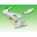 Carénage poly GRP pour Kawasaki ZX6R 03-04 0