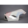 Sabot GRP pour Kawasaki ZX6R 07-08 2