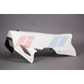 Sabot GRP pour Kawasaki ZX10R 08-10 4
