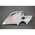 Flanc gauche GRP pour MV Agusta F4 11-14 3
