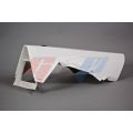 Sabot GRP pour MV Agusta F4 11-14 5