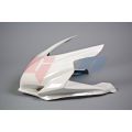Tete de fourche GRP pour Suzuki GSXR600/GSXR750 08-10 1
