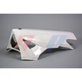 Sabot GRP pour Suzuki GSXR600/GSXR750 08-10 4