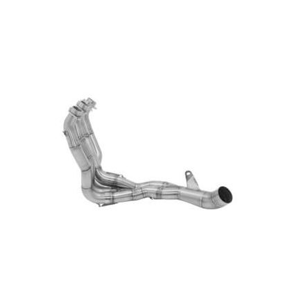 Collecteur racing Arrow pour Honda CBR1000RR 20-23