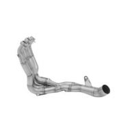 Collecteur racing Arrow pour Honda CBR1000RR 20-23