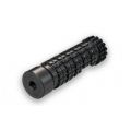 Repose pied ARP 72mm Noir 2