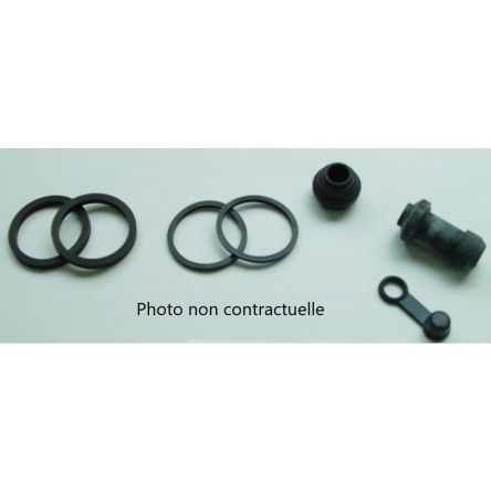 Kit de réparation d'étrier arrière BCR-412