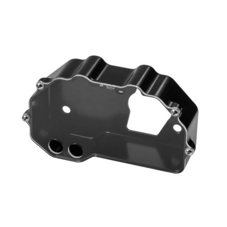Protection de compteur Bonamici Racing pour Yamaha R3 19-24
