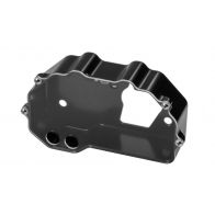 Protection de compteur Bonamici Racing pour Yamaha R3 19-24