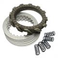 Embrayage complet EBC Brakes SRK015 pour Suzuki GSXR1100 86-88 0