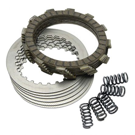 Embrayage complet EBC Brakes SRK029 pour Yamaha YZF1000 Thunderace 96-02