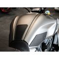 Grip de réservoir Techspec pour Ducati Diavel 19-22 0