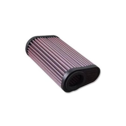 Filtre a air DNA pour Honda 600 CB F 07-12/600 Hornet 07-10/CBR600F 11-12