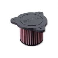 Filtre a air DNA pour Honda 600 TRANSALP 89-99/AFRICA TWIN 750 90-92