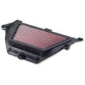 Filtre a air DNA pour Honda CBR600 RR 03-06 0