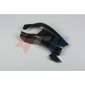Protections de bras oscillant carbone GRP pour BMW S1000RR 09-18 1
