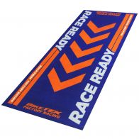 Tapis de sol Orange