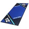 Tapis de sol Yamaha YZ Bleu 0