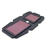 Filtre a air DNA pour Honda XL 650 V TRANSALP 01-05